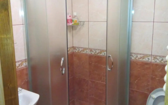 Homestay Opryshky