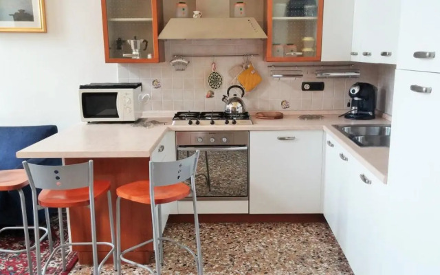 Appartamenti Paradiso