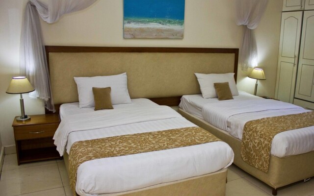 Accord Hotel
