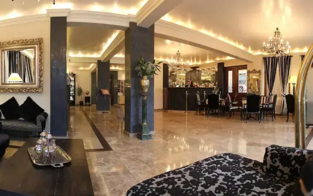 Domenii Plaza by Residence Hotels