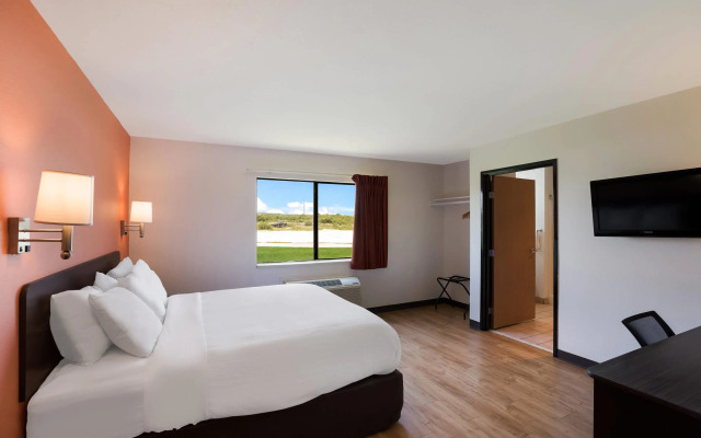 Quality Inn & Suites Junction