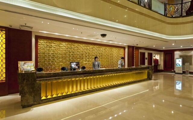 New Era Hotel