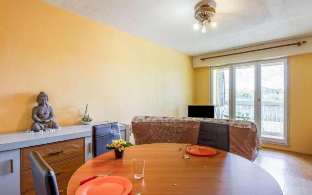 Appartement Anglet, 2 pièces, 4 personnes - FR-1-3-420