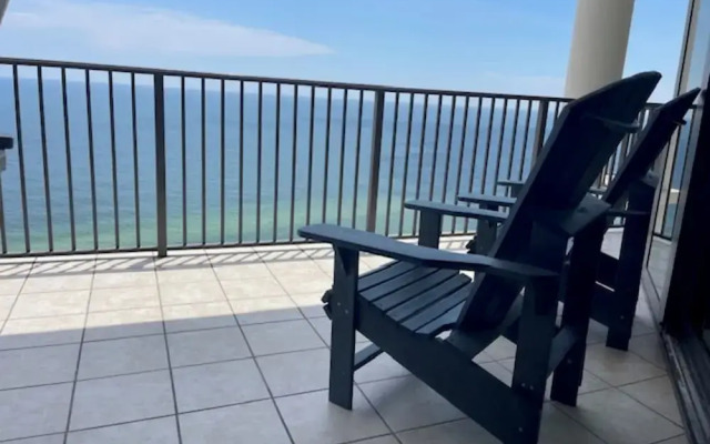 The Oasis at Orange Beach by Hosteeva