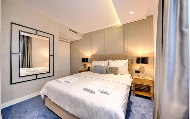 Kalamper Hotel & Spa