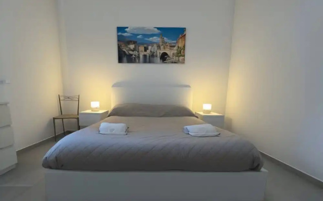 Casa Maria in Roma With 1 Bedrooms and 1 Bathrooms