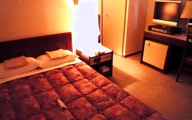 Sky Heart Hotel Kawasaki - Vacation STAY 97875