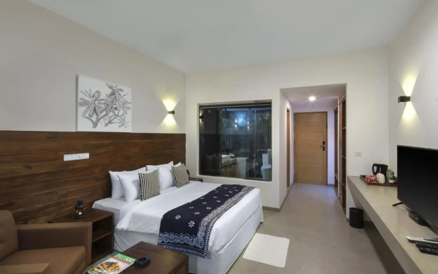 Serendivi Resort Villa