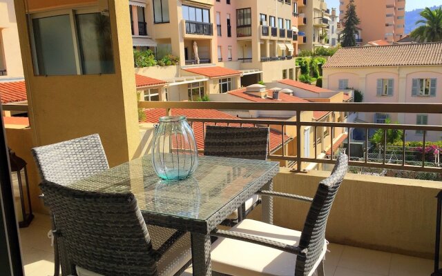 Residence Coeur de Cannes City