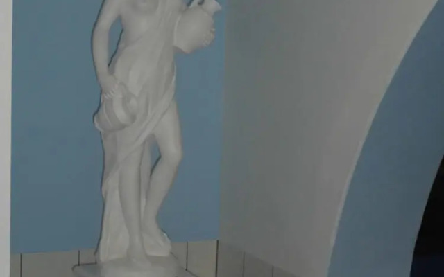 Garni-Wohlfühl -Aktiv Hotel Kronberg