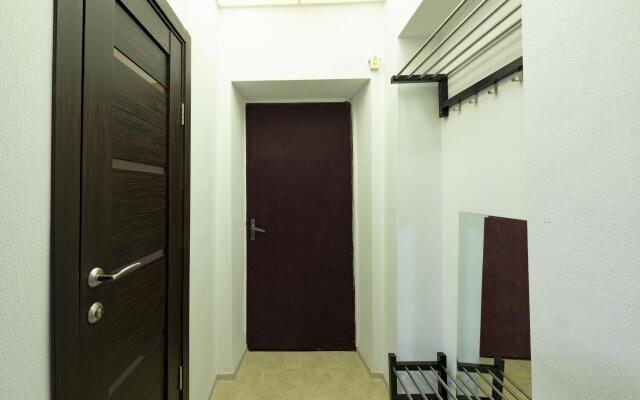 Апарт Сити 24 на проезде Шмитовский