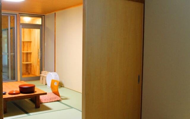 Misasa Onsen Seiryusou