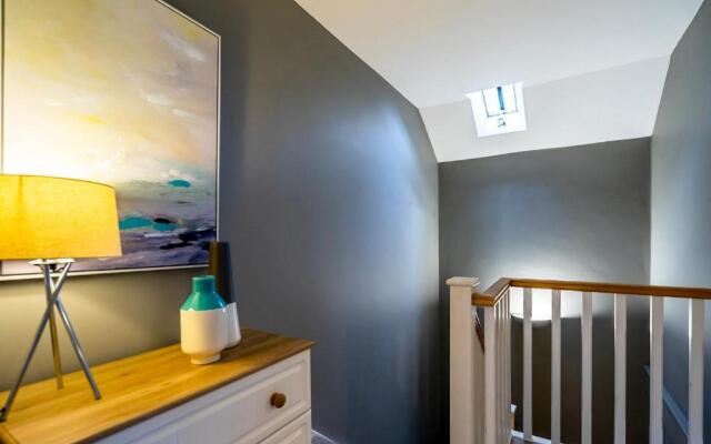 Middlethorpe Manor - No 6 Tranquility & Ease