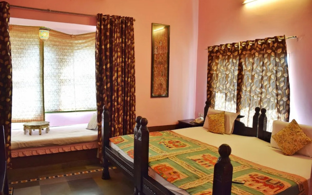 Hotel Kurabar Kothi
