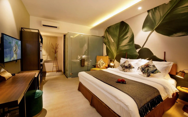 Sojourn Guest House