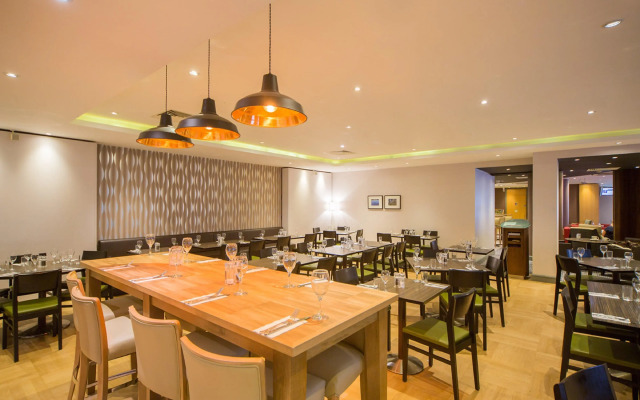 Holiday Inn High Wycombe M40, Jct. 4 by IHG
