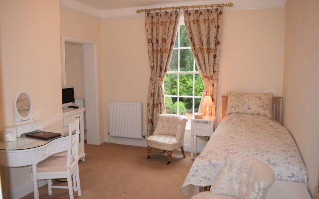 Woodhall Spa Manor