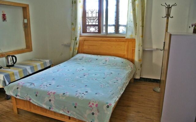 Dali Campanula International Youth Hostel
