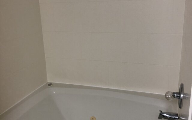 Quality Inn Rochester South