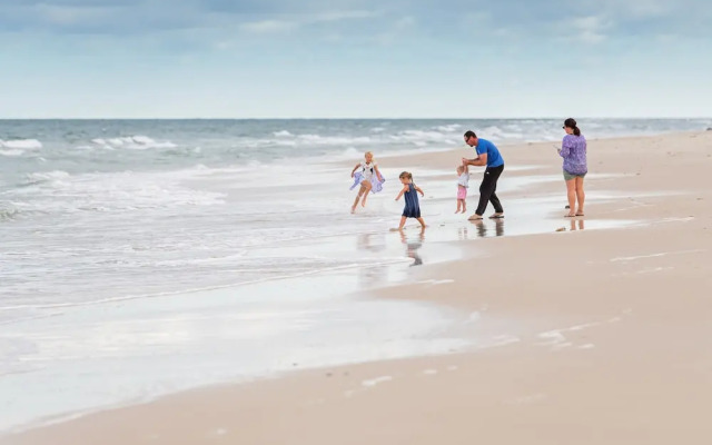 BIG4 Adelaide Shores Caravan Park