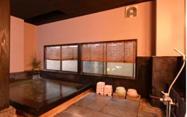 Hinagu Onsen Hiraya Hotel