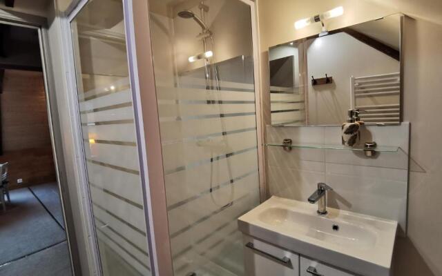 Chez Yann et Valérie