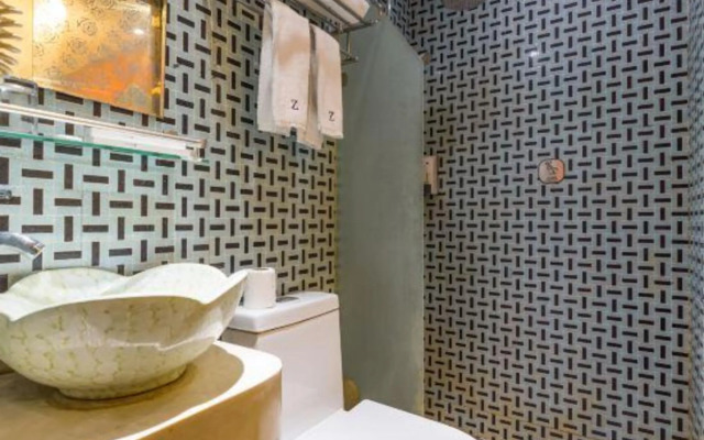 Zsmart Hotel (Shanghai Baoshan Wanda Gongkang Road Subway Station)