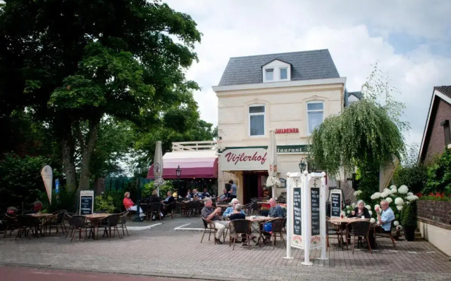 Hotel Restaurant Vijlerhof