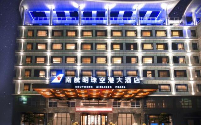 Southern Airlines Pearl Airport Hotel