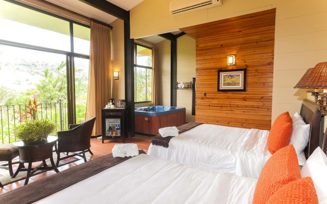 Arenal Kioro Suites & Spa