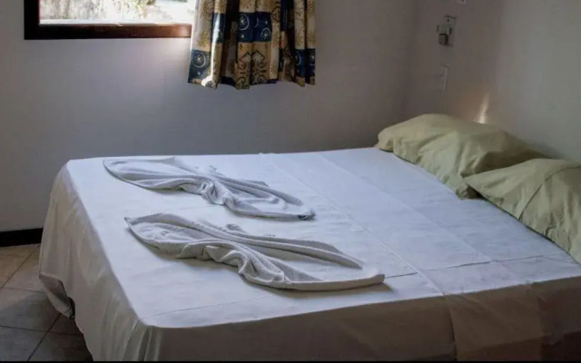 Apartamento - La Corte