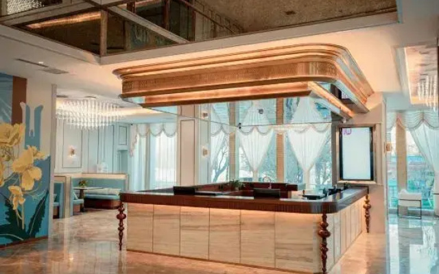 Starway Hotel (Xining Central Shopping Plaza Yile Building)