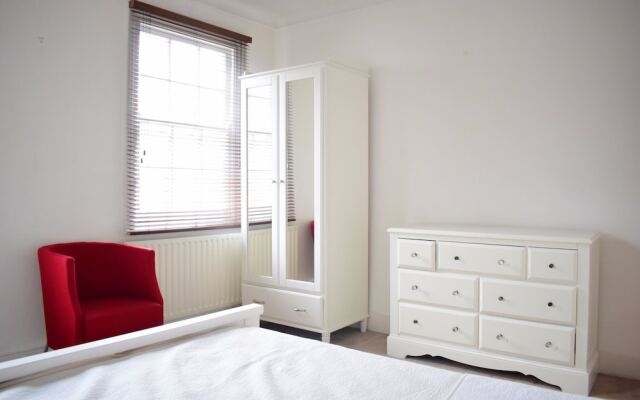 2 Bedroom Apartment in Pimlico