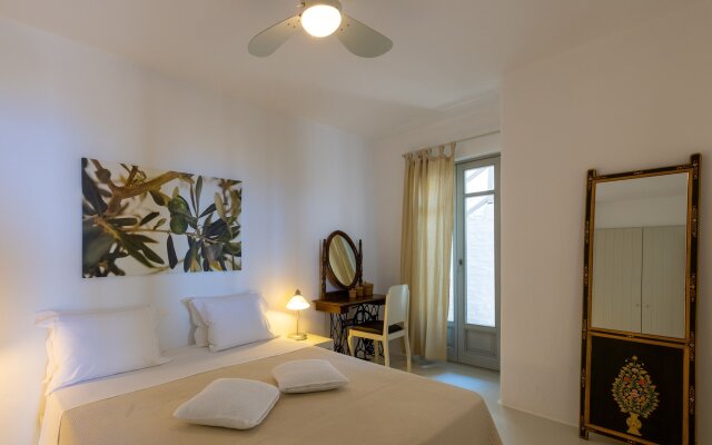 Kea Village Suites & Villas