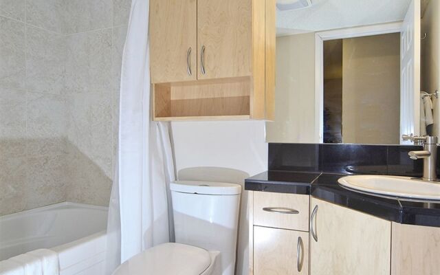 Executive Suites by Roseman - Meredith