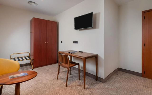 Rosenburg Hotel Brugge