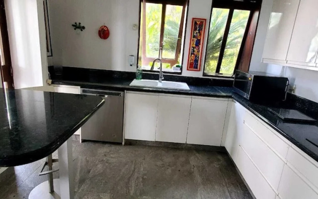 Villa Being - Tobago Luxury B&B
