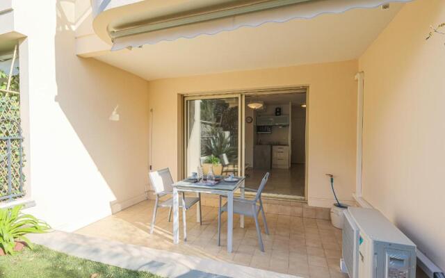 Le Californie - Rue Baron