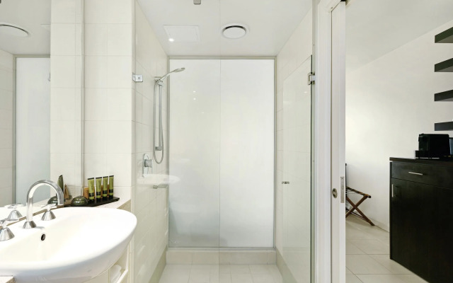 Peppers Beach Club and Spa - Palm Cove