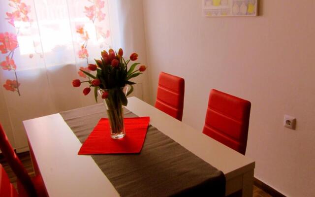 Apartment Marin