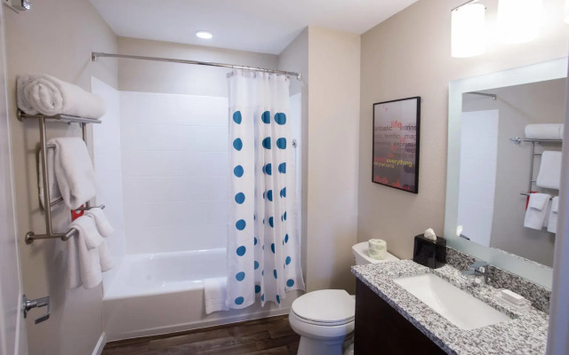 Towneplace Suites Southern Pines Aberdeen