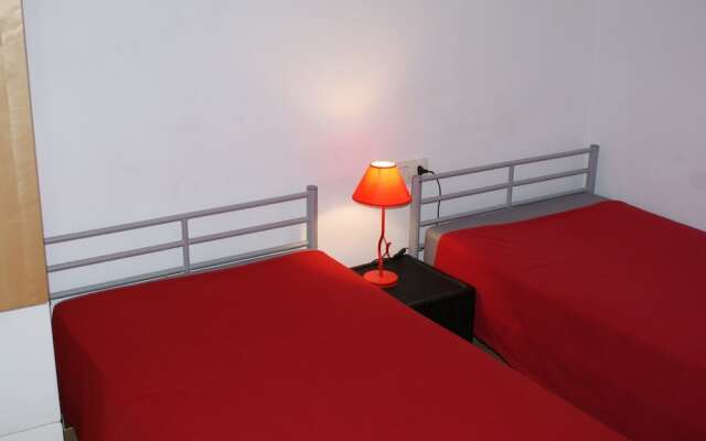 Apartamentos Punta Romana