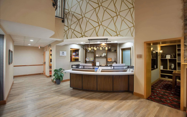 Four Points by Sheraton Charlotte - Pineville