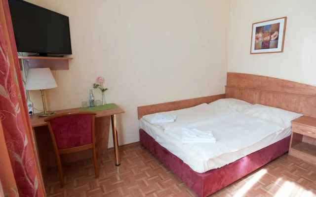 Hotel-Gasthof-Rose