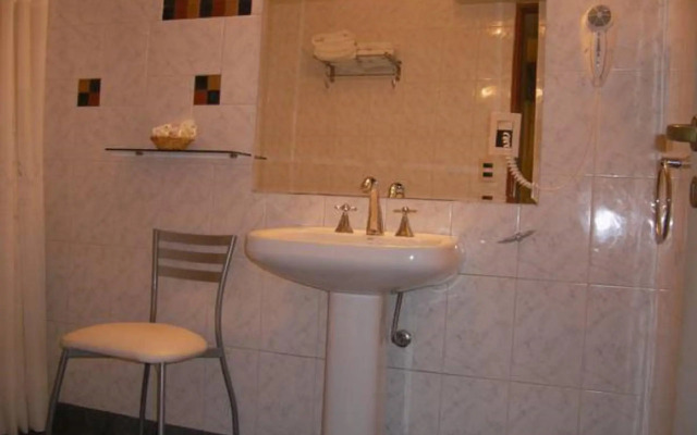 Apart Hotel San Lorenzo
