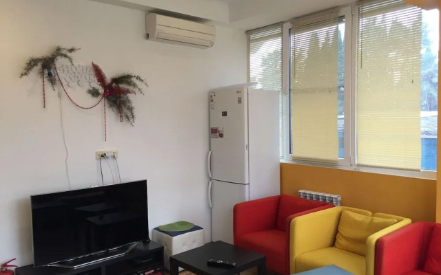 Хостел Морской