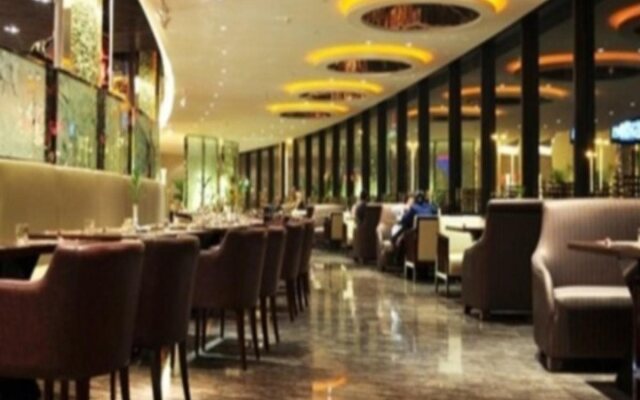 Tiancheng Grand Hotel