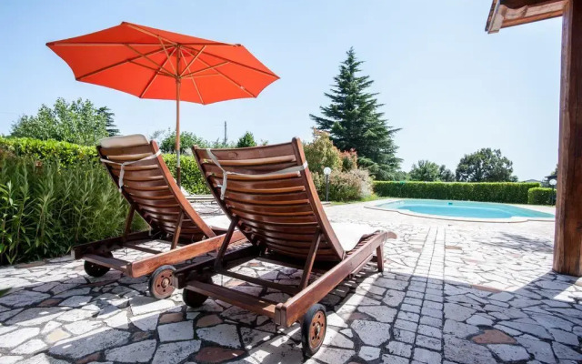 Bb La Villa Di Lucia