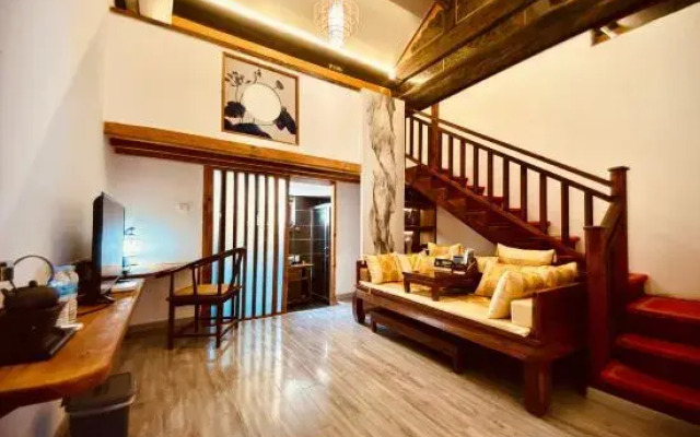 Weishan Wu Du Yun Guesthouse