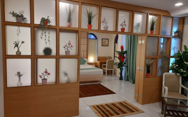 VITS Excellensea Karde Beach
